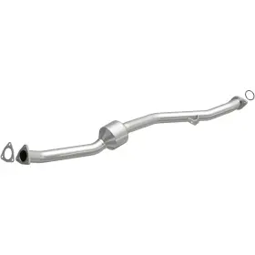 21-277 Magnaflow Exhaust Products For Oem Grade Direct Fit Converter 06-08 Subaru Forester 2.5l