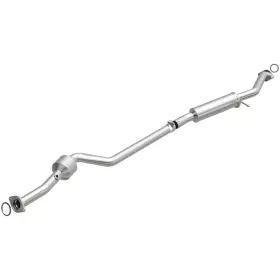 Magnaflow Exhaust Products 21-321 Catalytic Converter Epa Approved Bpf