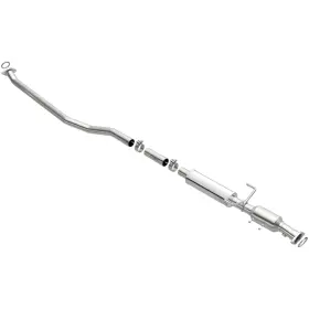 21-326 Magnaflow Exhaust Products For Mazda 3 2014 2015 2016 2017 Direct Fit Catalytic Converter