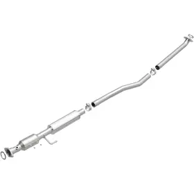 21-328 Magnaflow Exhaust Products 49 State Converter Direct Fit Catalytic Fits Cx-5 21-328 Magnaflow Exhaust Products 49 State Converter Direct Fit Catalytic Fits Cx-5