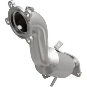21-408 Magnaflow Exhaust Products 49 State Converter Direct Fit Catalytic 21-408 Magnaflow Exhaust Products 49 State Converter Direct Fit Catalytic