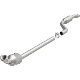 21-439 Magnaflow Exhaust Products 49 State Converter Direct Fit Catalytic Fits Glk350