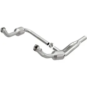 21-458 Magnaflow Exhaust Products 49 State Converter Direct Fit Catalytic