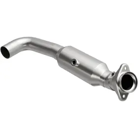 21-467 Magnaflow Exhaust Products 49 State Converter Direct Fit Catalytic Fits F-150