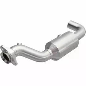 21-474-fbhb Magnaflow Exhaust Products 21-474 Directfit Catalytic Conv For 2015-2017 F-150 V6 3.5 Underbody