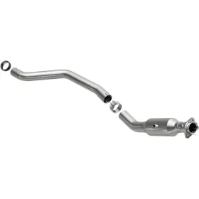 Gls550 Magnaflow Exhaust Products 21-485 For Mercedes Ml550 Gls63 Amg Direct Fit Catalytic Converter