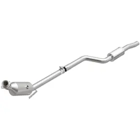 21-498 Magnaflow Exhaust Products Catalytic Converter Epa Approved
