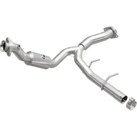21-528 Magnaflow Exhaust Products 49 State Converter 21 528 Direct Fit