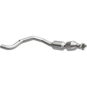 21-535 Magnaflow Exhaust Products For Land Rover Range Sport Direct Fit Catalytic Converter Gap