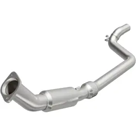 21-540 Magnaflow Exhaust Products 49 State Converter Direct Fit Catalytic