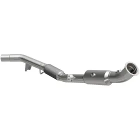 21-552 Magnaflow Exhaust Products For Mercedes Gl450 Direct Fit Catalytic Converter