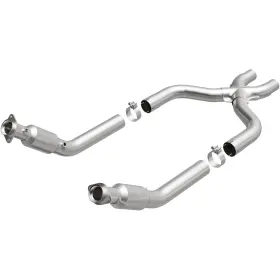 21-625 Magnaflow Exhaust Products 49 State Converter 21 625 Direct Fit