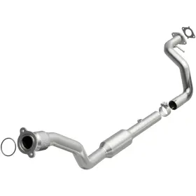 21-758 Magnaflow Exhaust Products Direct Fit Catalytic Converter For Buick Terraza Chevy Uplander