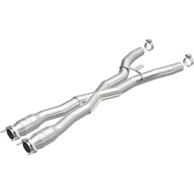 21-973 Magnaflow Exhaust Products 49 State Converter Direct Fit Catalytic Fits Corvette