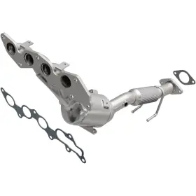 22-167 Magnaflow Exhaust Products 49 State Converter Direct Fit Catalytic Fits Fusion