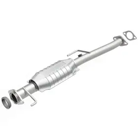 49-state Magnaflow Exhaust Products 22626 For Suzuki Sidekick Direct-fit Hm Catalytic Converter Tcp