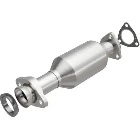 22635 Magnaflow Exhaust Products For Converter Direct Fit Acura-honda 88-91