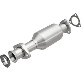 22636 Magnaflow Exhaust Products For Converter Direct Fit Acura 90-91