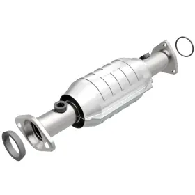 49-state Magnaflow Exhaust Products 22639 For Acura Integra Direct-fit Hm Catalytic Converter
