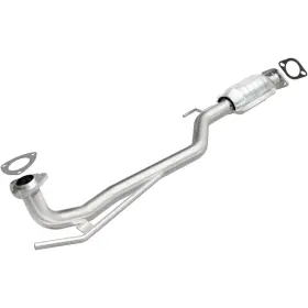 22755 Magnaflow Exhaust Products For Converter Direct Fit 300zx 90-96 D/s