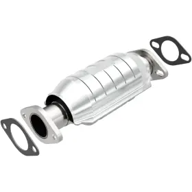 22757 Magnaflow Exhaust Products For Converter Direct Fit Mazda-nissan