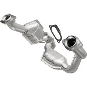 23-038 Magnaflow Exhaust Products Catalytic Converter Epa Approved Csw
