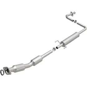 23-169 Magnaflow Exhaust Products 49 State Converter Direct Fit Catalytic Fits Prius