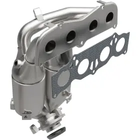 23085 Magnaflow Exhaust Products 49 State Converter Direct Fit Catalytic