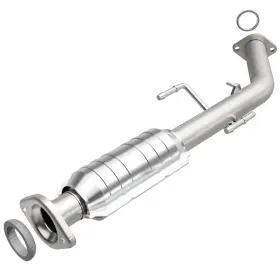 49-state Magnaflow Exhaust Products 23135 For Toyota Sienna Direct-fit Hm Catalytic Converter