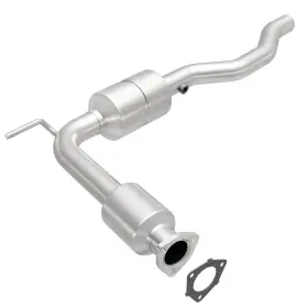 49-state Magnaflow Exhaust Products 23181 For Vw Eurovan 1997-03 Direct Fit Hm Catalytic Converter