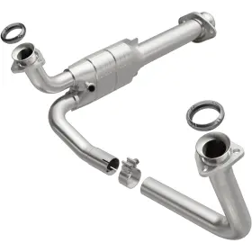 23256 Magnaflow Exhaust Products Direct Fit Catalytic Converter Non Carb Compliant