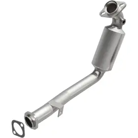 23335 Magnaflow Exhaust Products For Converter Df Ford-mercury 91 95
