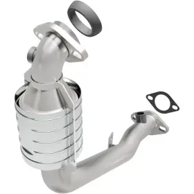 23346 Magnaflow Exhaust Products Catalytic Converter 23346 Magnaflow Exhaust Products Catalytic Converter