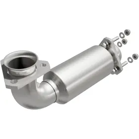 23409 Magnaflow Exhaust Products For Converter Df Corvette 92-93
