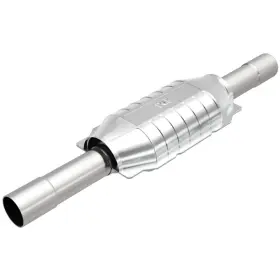 49-state Magnaflow Exhaust Products 23463 For Chevy Beretta Corsica Direct-fit Catalytic Converter Tcp