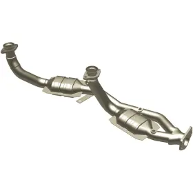 Magnaflow Exhaust Products 23542 49 State Converter Direct Fit