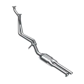 49-state Magnaflow Exhaust Products 23556 For Bmw 535i 1985-1988 Direct-fit Catalytic Converter Gap