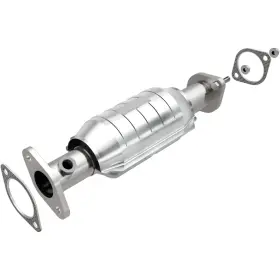 23699 Magnaflow Exhaust Products Direct Fit Catalytic Converter Non Carb Compliant