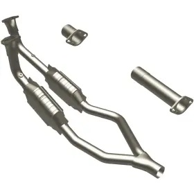 23821 Magnaflow Exhaust Products 49 State Converter Direct Fit Catalytic