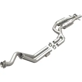 23844 Magnaflow Exhaust Products For Converter Df 1995 Mercedes Sl320 3.2l