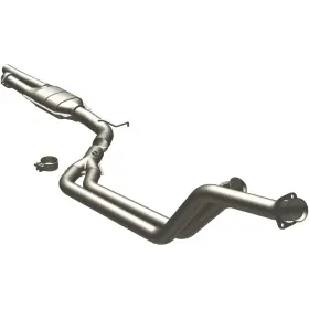 23845 Magnaflow Exhaust Products 49 State Converter Direct Fit Catalytic Fits 190e