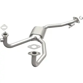 23868 Magnaflow Exhaust Products For Converter Subaru 45.5x6.5x4 1.75/1.75
