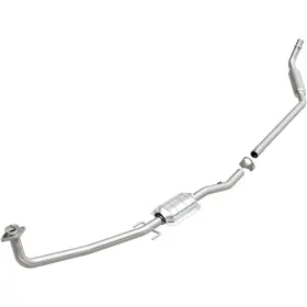 23898 Magnaflow Exhaust Products 49 State Converter Direct Fit Catalytic