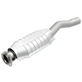 49-state Magnaflow Exhaust Products 23949 For Volvo 760 740 And 940 Direct-fit Catalytic Converter Csw