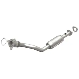 49-state Magnaflow Exhaust Products 23969 For Chevy Cavalier Direct Fit Hm Catalytic Converter Gap