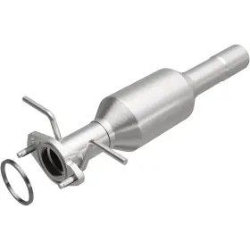 23972 Magnaflow Exhaust Products 49 State Converter Direct Fit Catalytic Fits Focus