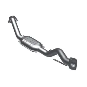 49-state Magnaflow Exhaust Products 23994 For Buick Rainier Direct-fit Hm Catalytic Converter Gap