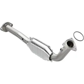 24083 Magnaflow Exhaust Products Direct Fit Catalytic Converter Non Carb Compliant