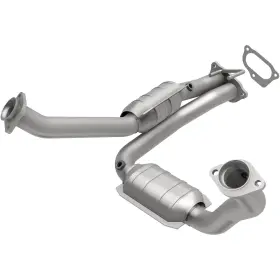 24120 Magnaflow Exhaust Products 49 State Converter Direct Fit Catalytic