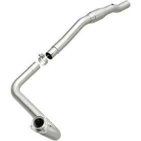 49-state Magnaflow Exhaust Products 24223 For Chevy Express 2500 And 3500 2001 2002 Catalytic Converter Tcp